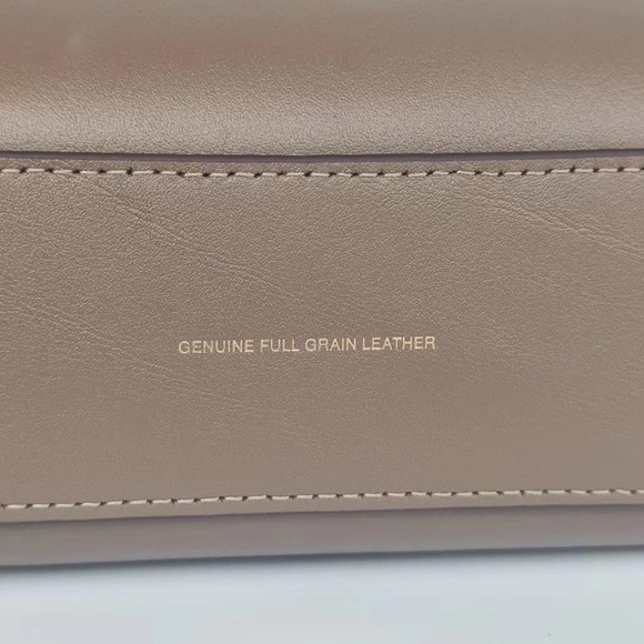 Coach Shoulder Bag Brooklyn 28 Maple - Picture 4 of 5